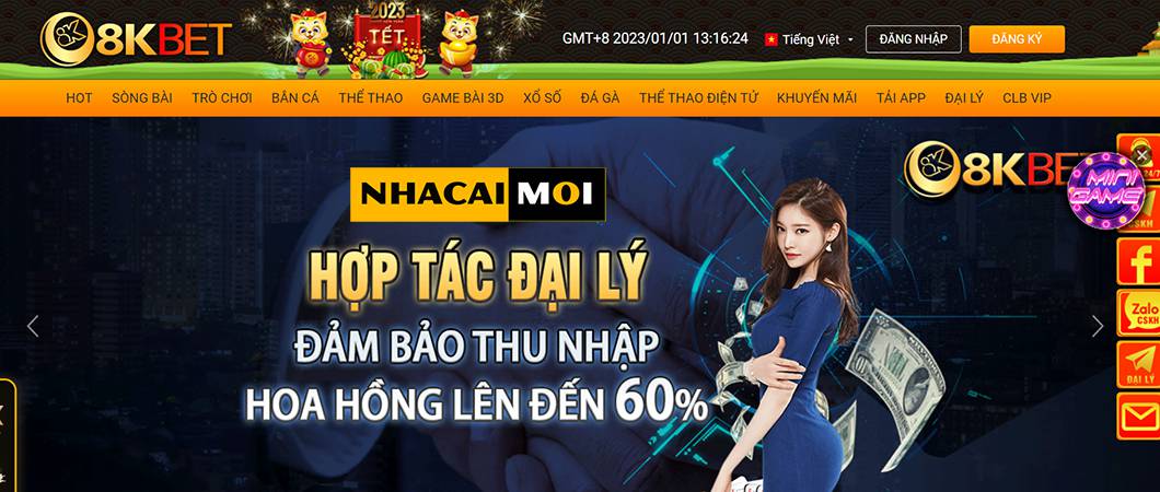 Cửa hàng trò chơi phong phú của Câu lạc bộ Fun789 - Fun789