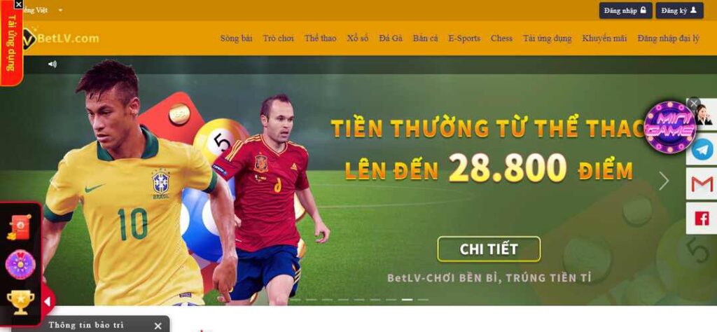 Đăng nhập vào blog 24N để trải nghiệm nền tảng chơi game tốt nhất - 24N