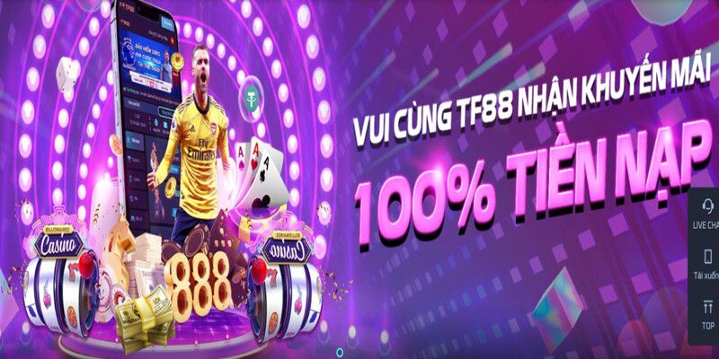 Ưu đãi độc quyền 789Win - 789Win