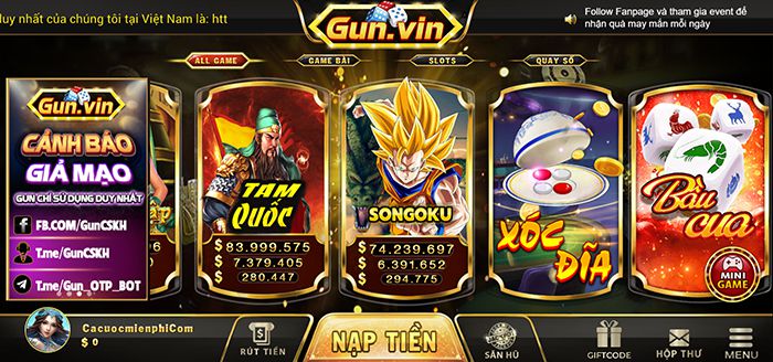 Hãy trải nghiệm những trò chơi gay cấn và hấp dẫn tại LIVE Bay789! - Bay789