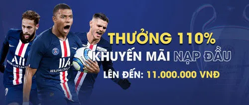 Hệ thống khuyến mãi Hitclub - Hitclub