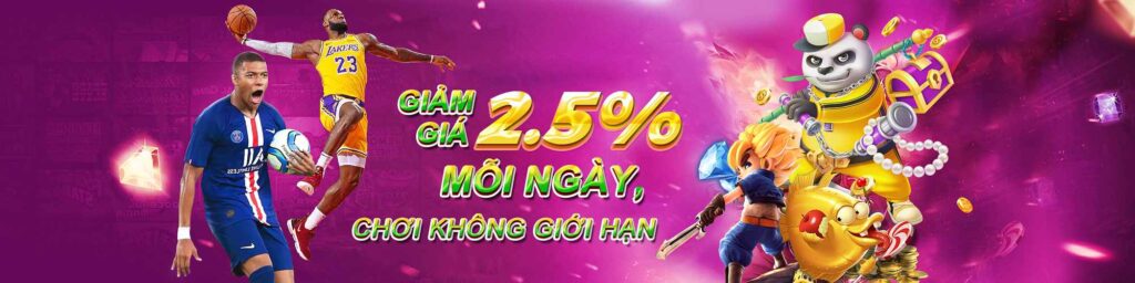 Bạn có thể chơi bao nhiêu trò chơi máy đánh bạc trên trang web 100Win? - 100Win