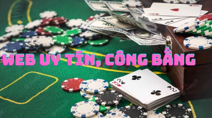 Lợi ích khi tham gia trang web chơi game trực tuyến M788 - M788