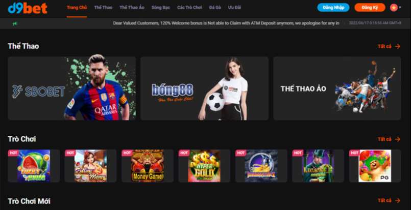 Ưu điểm của nền tảng chơi game trực tuyến cấp độ Df999 - Df999
