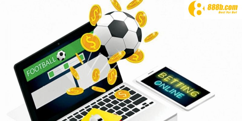 Ví dụ về hướng dẫn đăng ký tài khoản Gobet - Gobet