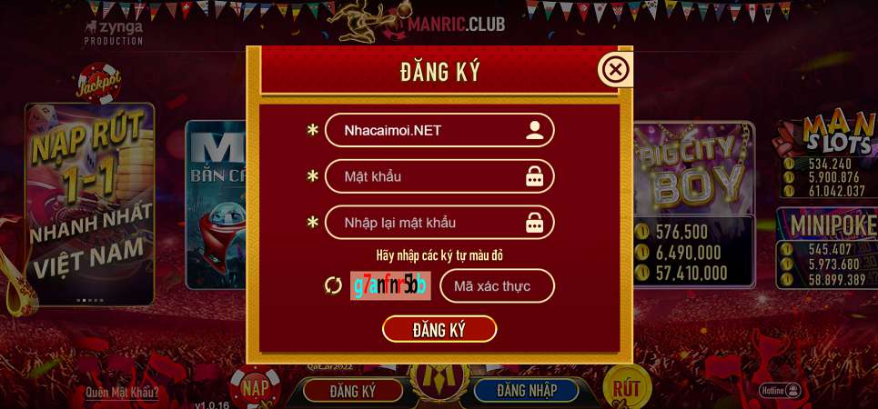 Câu hỏi 1: Tại sao tôi không thể truy cập Cổng trò chơi thẻ bài Fi88? - Fi88
