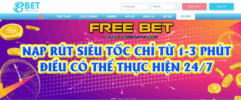 Hướng dẫn truy cập và đăng ký 999Bet (Liên kết đăng ký) - 999Bet