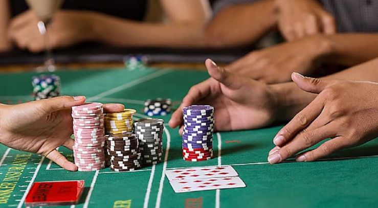 Tôi có thể chơi các game cấp độ 181Bet trên điện thoại của mình không? - 181Bet