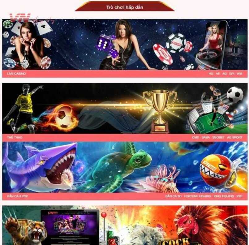 Hcm66 là công ty game hàng đầu và nổi tiếng nhất châu Á - Hcm66
