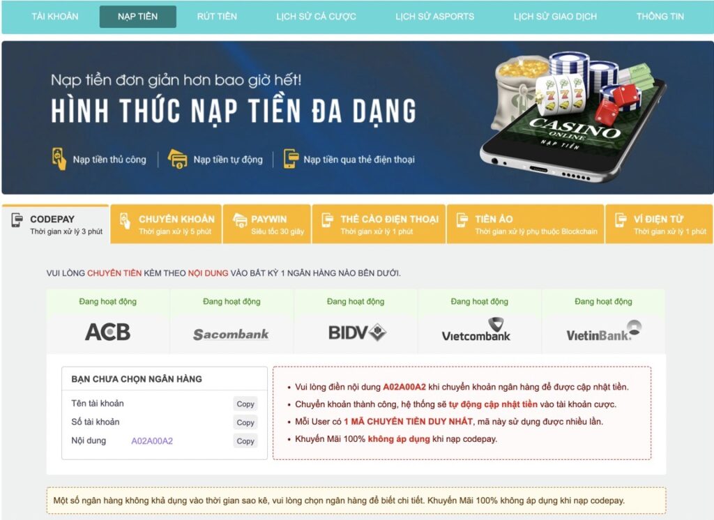 Trang web game cấp độ 33Win là gì? - 33Win