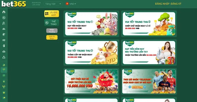 Acb8 Online cung cấp nhiều sản phẩm giải trí hấp dẫn - Acb8
