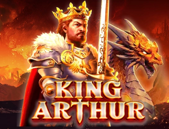 King Arthur